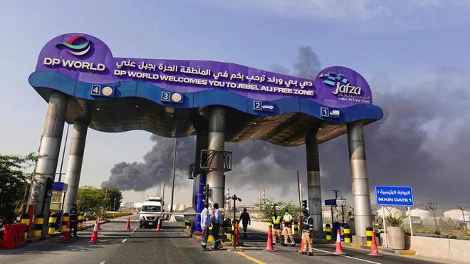 _去中东做生意怎么样_去中东工作