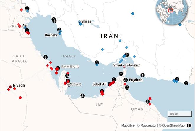 去中东做生意怎么样__去中东工作