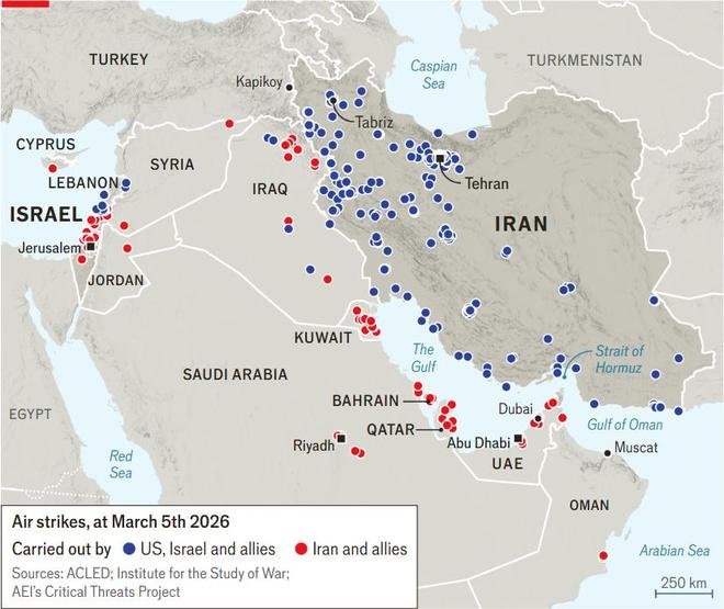 去中东工作_去中东做生意怎么样_