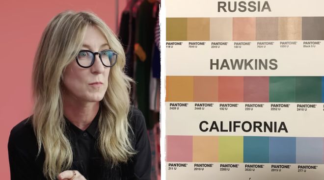 80年代的狂野与未来,都藏在怪奇物语的穿搭里_80年代的狂野与未来,都藏在怪奇物语的穿搭里_