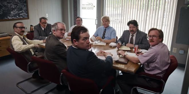 80年代的狂野与未来,都藏在怪奇物语的穿搭里__80年代的狂野与未来,都藏在怪奇物语的穿搭里