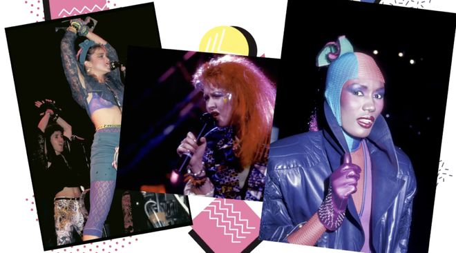 80年代的狂野与未来,都藏在怪奇物语的穿搭里_80年代的狂野与未来,都藏在怪奇物语的穿搭里_