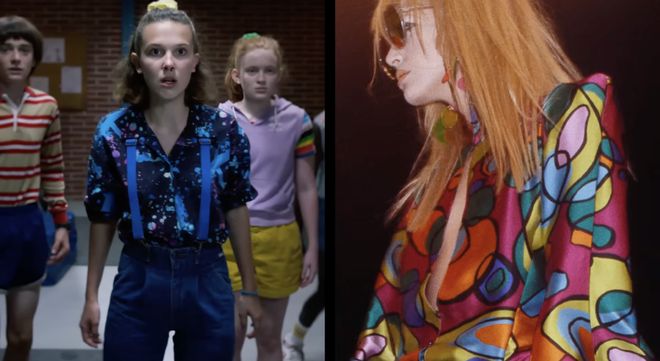 80年代的狂野与未来,都藏在怪奇物语的穿搭里__80年代的狂野与未来,都藏在怪奇物语的穿搭里