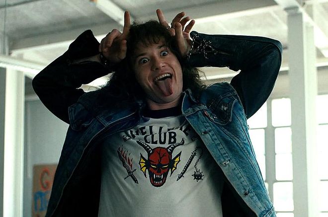 _80年代的狂野与未来,都藏在怪奇物语的穿搭里_80年代的狂野与未来,都藏在怪奇物语的穿搭里