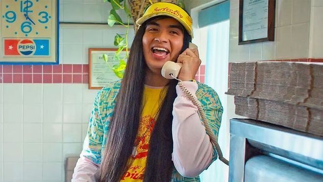 80年代的狂野与未来,都藏在怪奇物语的穿搭里_80年代的狂野与未来,都藏在怪奇物语的穿搭里_