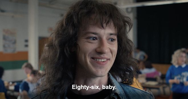 80年代的狂野与未来,都藏在怪奇物语的穿搭里__80年代的狂野与未来,都藏在怪奇物语的穿搭里