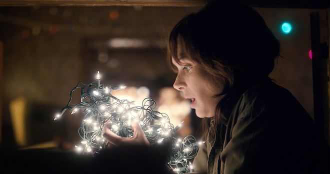 _80年代的狂野与未来,都藏在怪奇物语的穿搭里_80年代的狂野与未来,都藏在怪奇物语的穿搭里