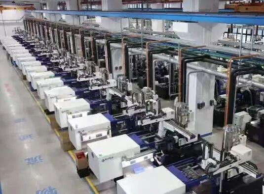 工厂订单爆满_潮莞高速东莞所有出口_