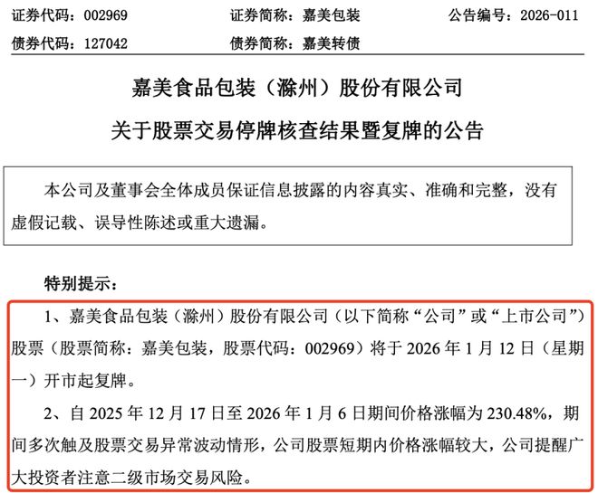 明日复牌公告牛股最新消息_明日复牌公告牛股最新走势_