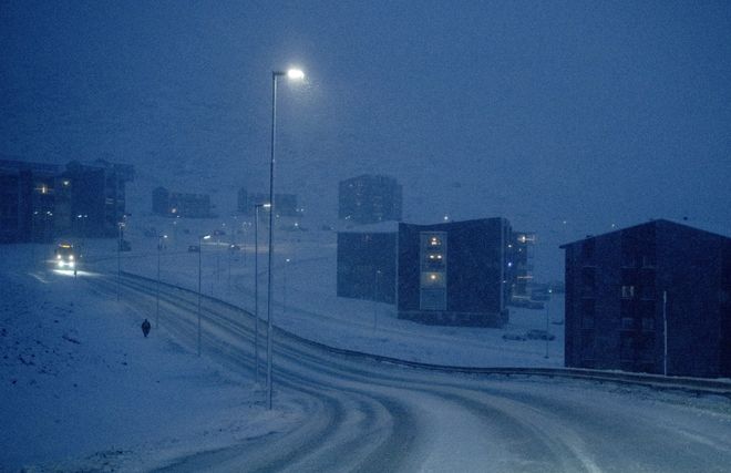 格陵兰岛普通百姓:囤粮、存钱,努力保持冷静,本以为美国是盟友,不料竟成其猎物_格陵兰岛普通百姓:囤粮、存钱,努力保持冷静,本以为美国是盟友,不料竟成其猎物_