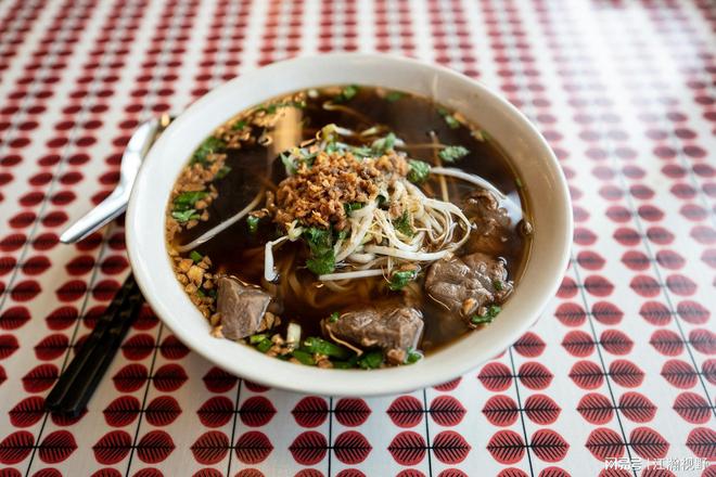 和府捞面再陷预制风波,预制菜真的一无是处吗?__和府捞面再陷预制风波,预制菜真的一无是处吗?