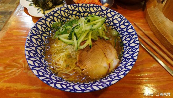 和府捞面再陷预制风波,预制菜真的一无是处吗?_和府捞面再陷预制风波,预制菜真的一无是处吗?_