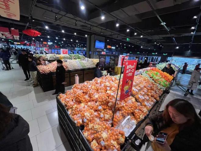 永辉超市一宫店_新店永辉超市在哪里_