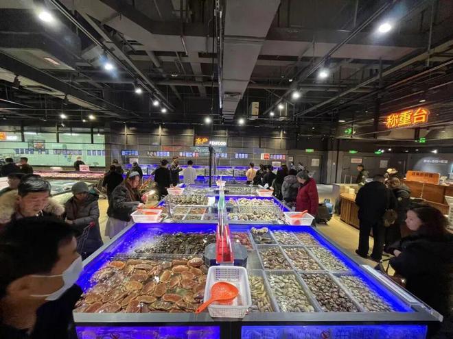 永辉超市一宫店_新店永辉超市在哪里_