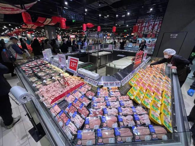 新店永辉超市在哪里_永辉超市一宫店_