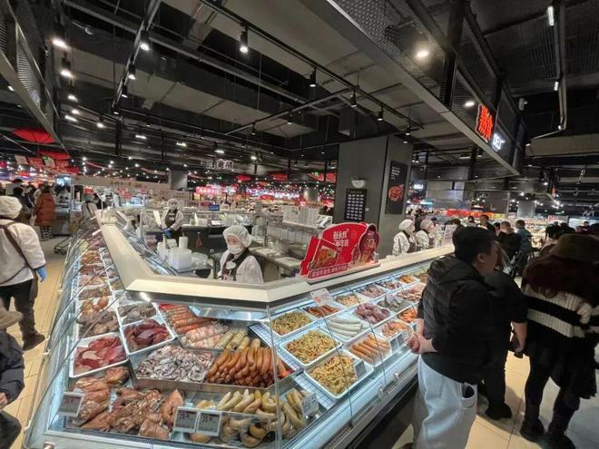 永辉超市一宫店__新店永辉超市在哪里