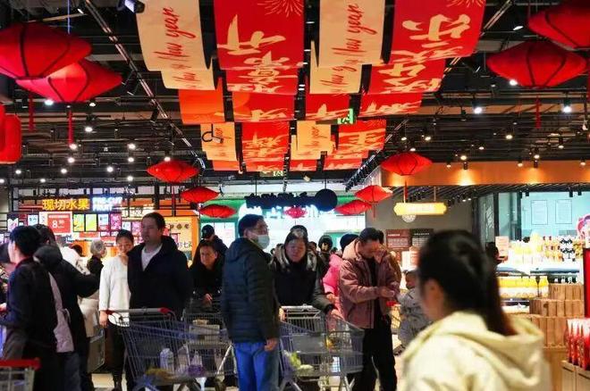 新店永辉超市在哪里_永辉超市一宫店_