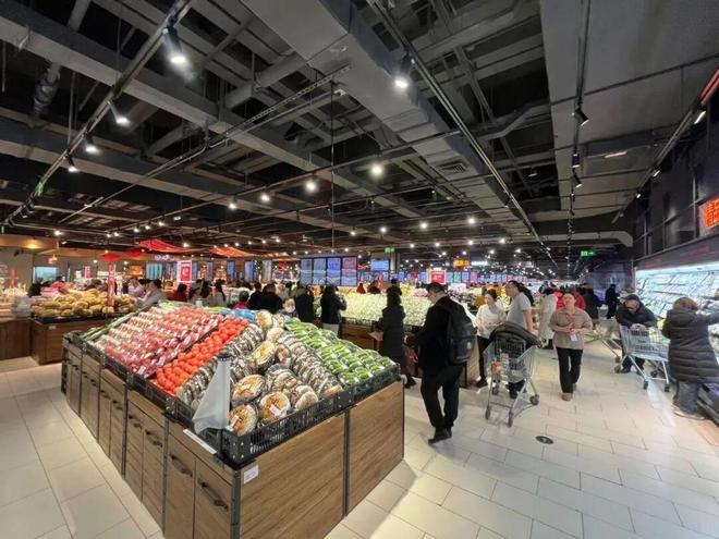 永辉超市一宫店__新店永辉超市在哪里