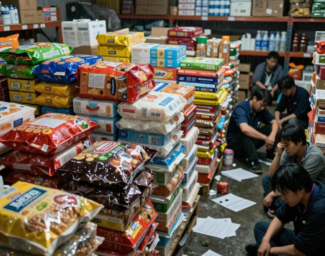 _巨头涉足社区团购_社区团购巨头们