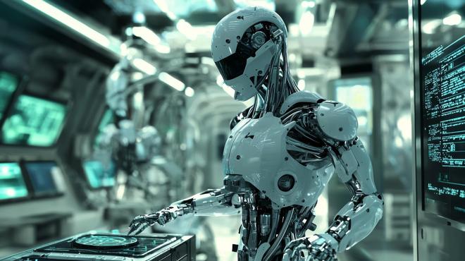 具身智能俩月狂揽200亿！最稳的"军火商"出现了__具身智能俩月狂揽200亿！最稳的"军火商"出现了