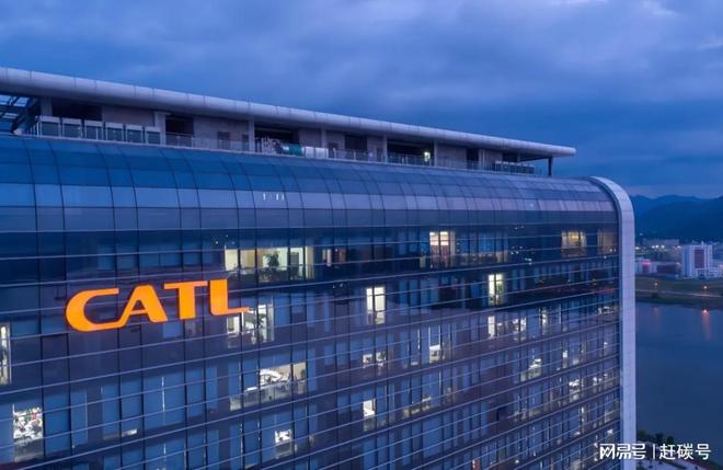 炸裂的业绩背后，什么才是宁德时代的“心腹之患”？__炸裂的业绩背后，什么才是宁德时代的“心腹之患”？