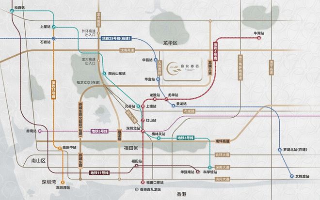 _深圳，来了个狠角色_深圳，来了个狠角色