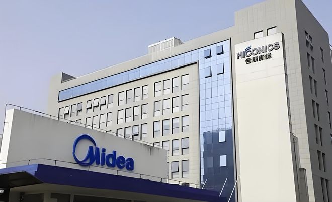 美的新能源大将，缘何再次“补血”？_美的新能源大将，缘何再次“补血”？_