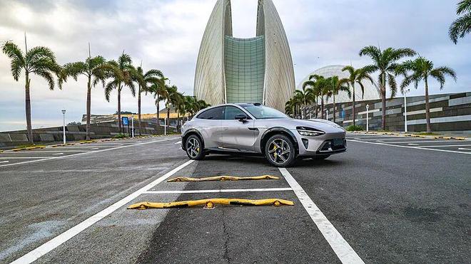 手握40万，却买不到满意的豪华电车？__手握40万，却买不到满意的豪华电车？