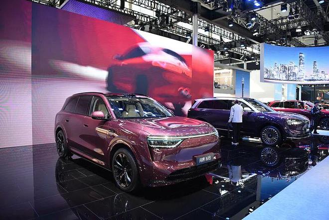 手握40万，却买不到满意的豪华电车？_手握40万，却买不到满意的豪华电车？_