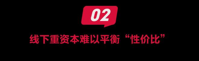 新氧，困在“线下幻觉”里_新氧，困在“线下幻觉”里_