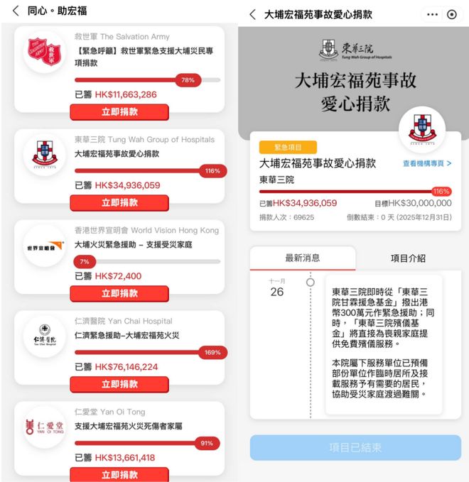 两亿善款上的指尖接力：香港大火背后，一场全城守望的数字升级__两亿善款上的指尖接力：香港大火背后，一场全城守望的数字升级