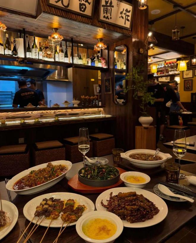 餐饮新赛道__餐饮赛道是什么意思