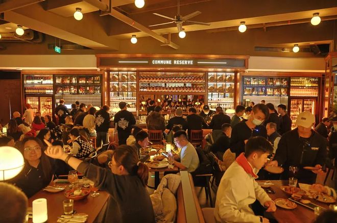 餐饮新赛道__餐饮赛道是什么意思