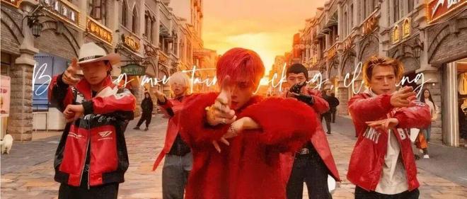 山寨明星是指什么人_山寨明星大合集_