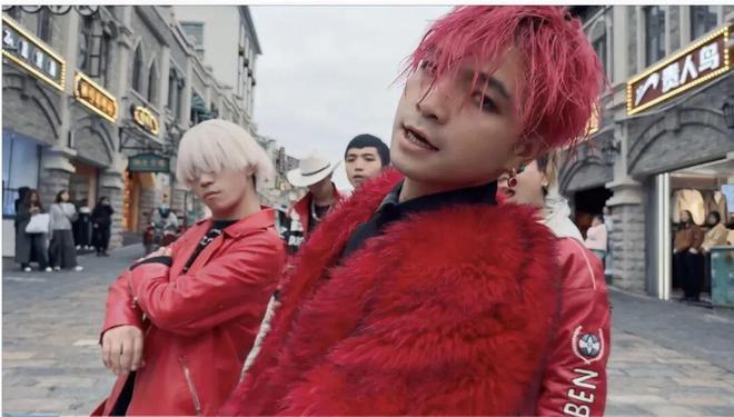 _山寨明星是指什么人_山寨明星大合集