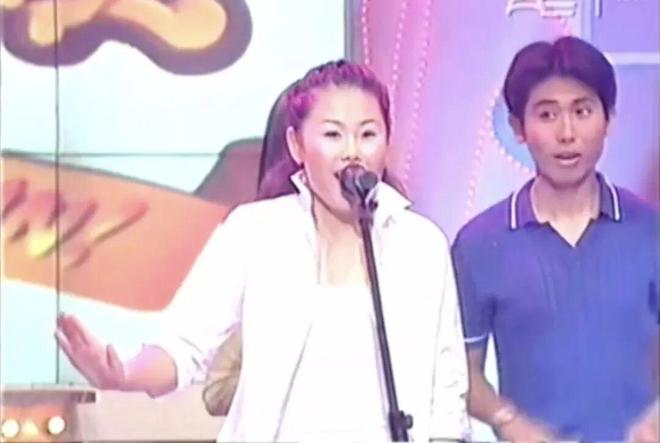 山寨明星大合集__山寨明星是指什么人