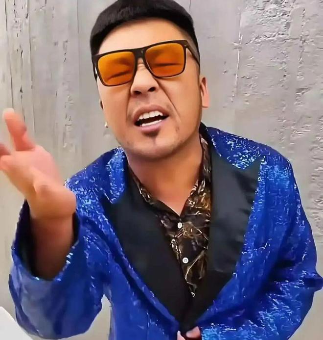 山寨明星大合集_山寨明星是指什么人_