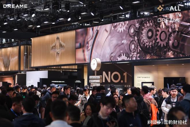 王座之上无捷径：追觅扫地机拿下“全球高端第一”