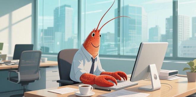 龙虾狂欢：一场AI造富运动的泡沫与真相