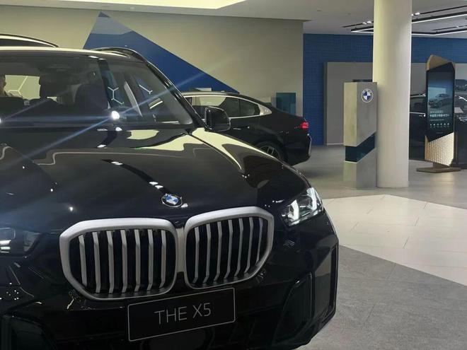 宝马召回查询入口_宝马召回方案怎样_