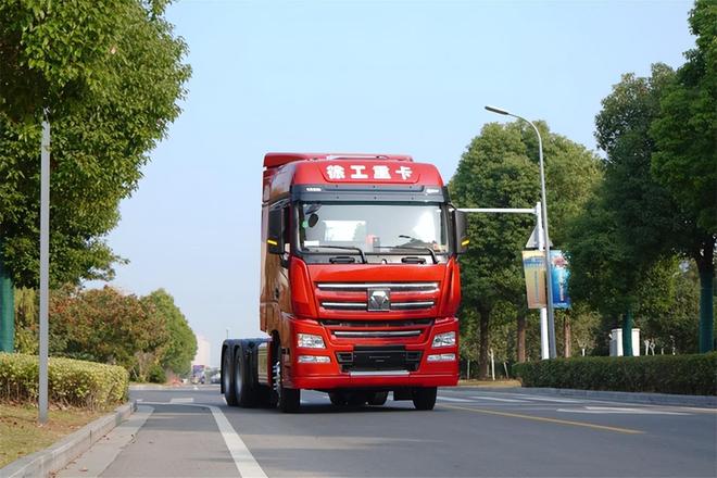 _东风汽车重卡_东风重卡品牌