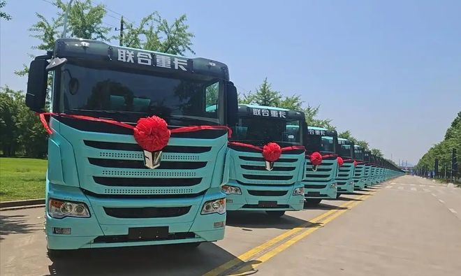 _东风汽车重卡_东风重卡品牌