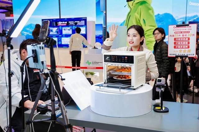 揭秘家电以旧换新套路_家电以旧换新迎来了政策利好_