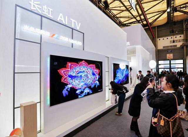 家电以旧换新迎来了政策利好_揭秘家电以旧换新套路_