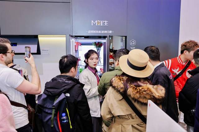 _家电以旧换新迎来了政策利好_揭秘家电以旧换新套路