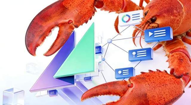 龙虾之父点赞并求合作，根子是因为中国AI大厂的这项能力_龙虾之父点赞并求合作，根子是因为中国AI大厂的这项能力_