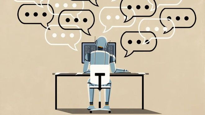 贾维斯和哆啦A梦，才是人类对AI的终极想象__贾维斯和哆啦A梦，才是人类对AI的终极想象