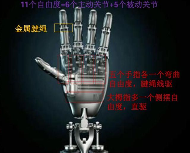 人形机器人或许将是我们第一次完整经历的产业革命__人形机器人或许将是我们第一次完整经历的产业革命