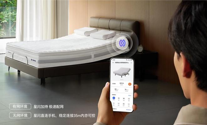 _鸿蒙生态的 “睡眠拼图”：为什么非慕思不可？_鸿蒙生态的 “睡眠拼图”：为什么非慕思不可？