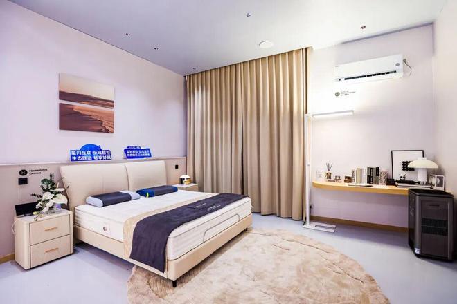 鸿蒙生态的 “睡眠拼图”：为什么非慕思不可？_鸿蒙生态的 “睡眠拼图”：为什么非慕思不可？_